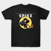 The Adventures of Spike T-Shirt N25EL