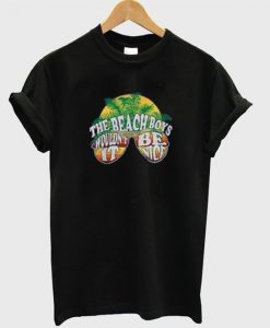 The Beach Boys Tshirt FD30N