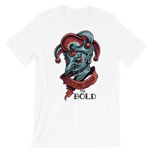 The Bold T Shirt N23SR