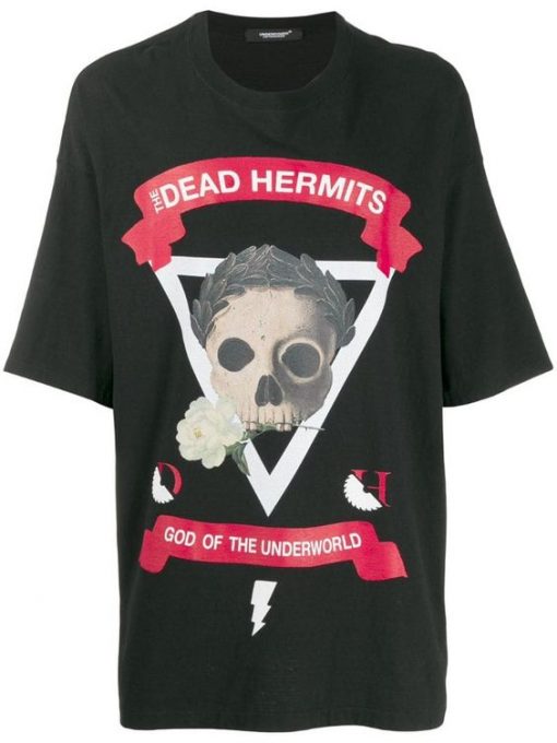 The Dead Hermits T-shirt N11EL