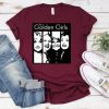 The Golden Girls T-shirt ER12N