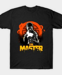 The Master T-Shirt N26SR
