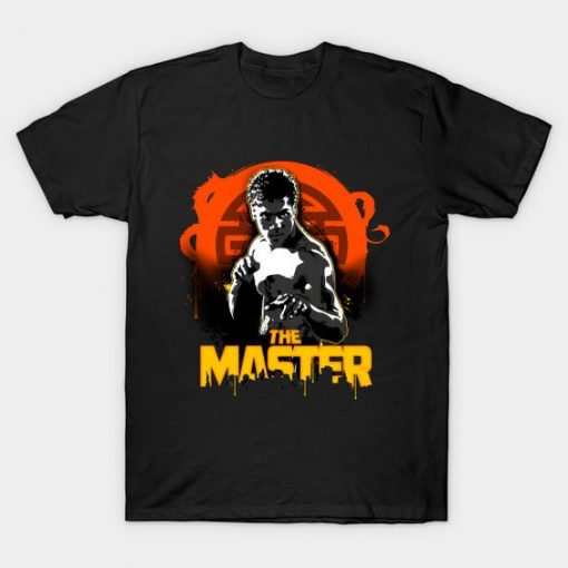 The Master T-Shirt N26SR