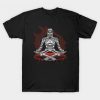 The Meditator T-Shirt N26SR