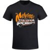 The Melvins Fans Tshirt N21EL