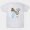 The Pot T Shirt SR14N