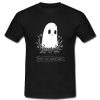 The Sad Ghost Club Tshirt DN20N