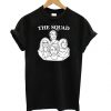 The Squad T Shirt SR7N