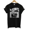 The Struts Everybody Wants Tshirt N8EL