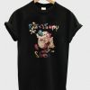 The ren and stimpy show t-shirt N15EL