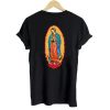 The virgin of guadalupe Tshirt N8EL