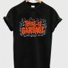 This Is Garbage Tshirt N15EL