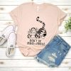 Tigger Dont Be Women T Shirt DV2N