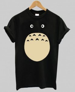 Totoro T Shirt N8EL