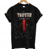 Trapstar It's A Aecret T shirt FD30N