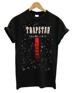 Trapstar It's A Aecret T shirt FD30N