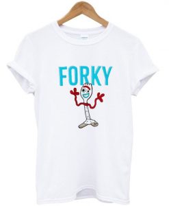 Trends Forky T-Shirt FD30N