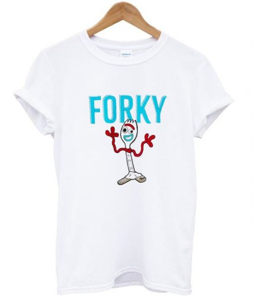 Trends Forky T-Shirt FD30N