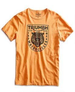 Triumph Tiger T-Shirt EM6N