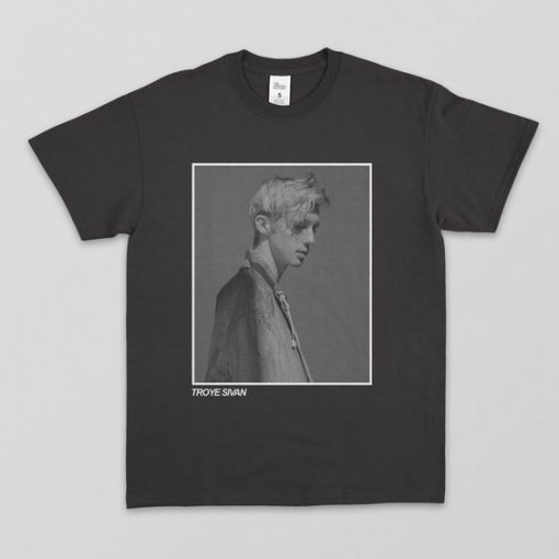 Troye Sivan T Shirt ER12N