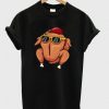 Turkey From Friends T-Shirt N22VL