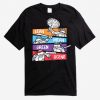 Turtles On the Scene T-Shirt N23SR