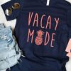 Vacay Mode Women T-Shirt DV2N