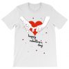 Valentine's Day T shirt SR7N