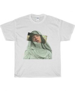 Vaporwave Virgin Mia Tshirt N11EL