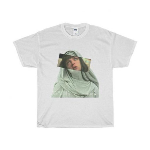 Vaporwave Virgin Mia Tshirt N11EL