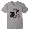 Vegan T-shirt FD4N