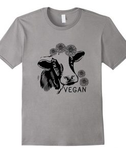Vegan T-shirt FD4N