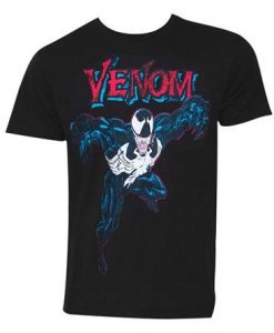 Venom the Anti Hero t-shirt EL4N