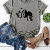 Weekend T Shirt SR1N