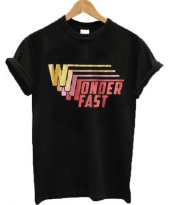 Wonder Fast T-shirt N15EL