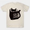 Your Human T-Shirt N27SR