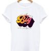 big t-shirt EL29N