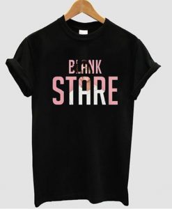 blank star t-shirt EL29N
