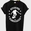 bomb hills not countries t-shirt EL29N