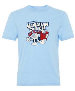 buy hawaiian punch tshirt EL29N