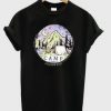 camp freedom rise t-shirt EL29N