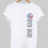 captain america t shirt N8EL