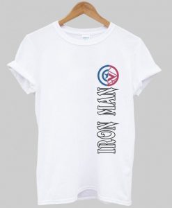 captain america t shirt N8EL