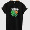 chiefin t-shirt FD30N