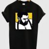 chris lopez t-shirt EL29N