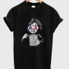 chucky pop corn t-shirt N15EL