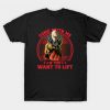 come with me T-Shirt N25EL