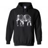 elephant hoodie N21EL