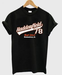 haddonfield 78 Tshirt N15EL