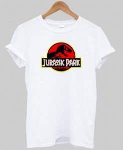 jurassic park t shirt N8EL